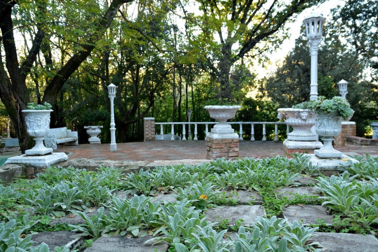 Arcadia Luxury Guesthouse Kroonstad Dış mekan fotoğraf