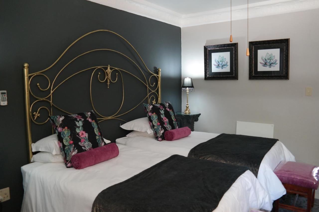 Arcadia Luxury Guesthouse Kroonstad Dış mekan fotoğraf