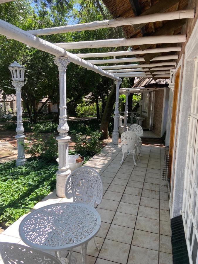 Arcadia Luxury Guesthouse Kroonstad Dış mekan fotoğraf