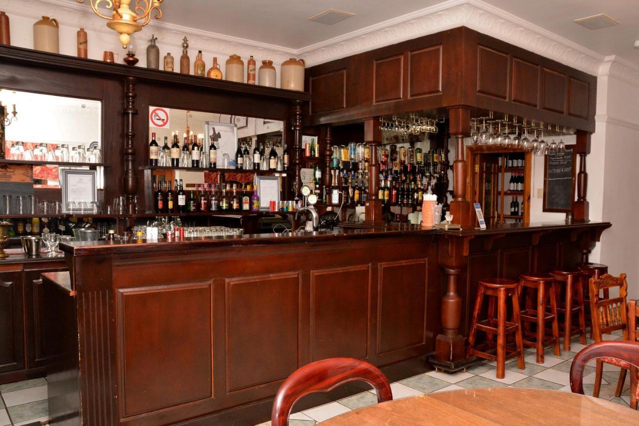 Arcadia Luxury Guesthouse Kroonstad Dış mekan fotoğraf