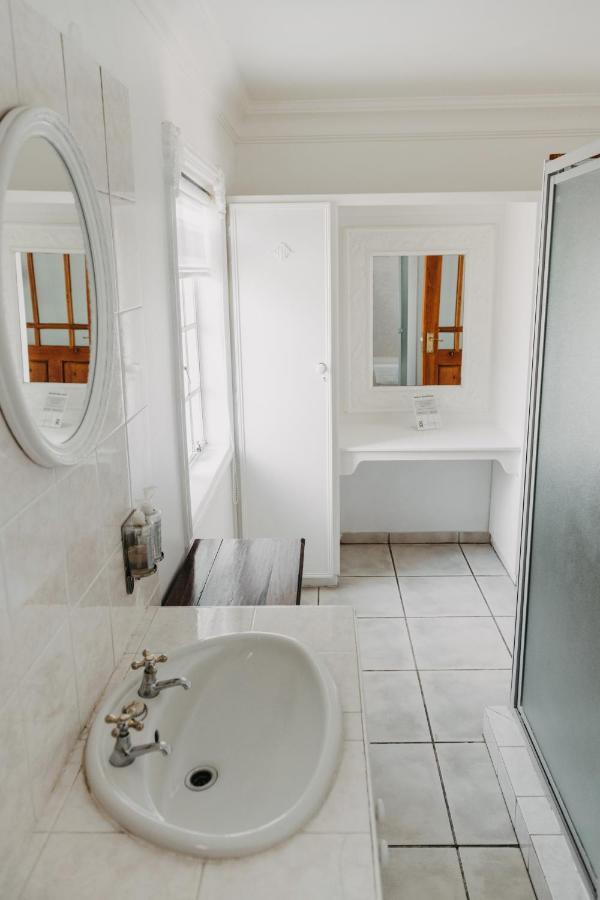 Arcadia Luxury Guesthouse Kroonstad Dış mekan fotoğraf