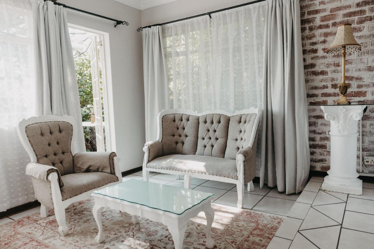 Arcadia Luxury Guesthouse Kroonstad Dış mekan fotoğraf