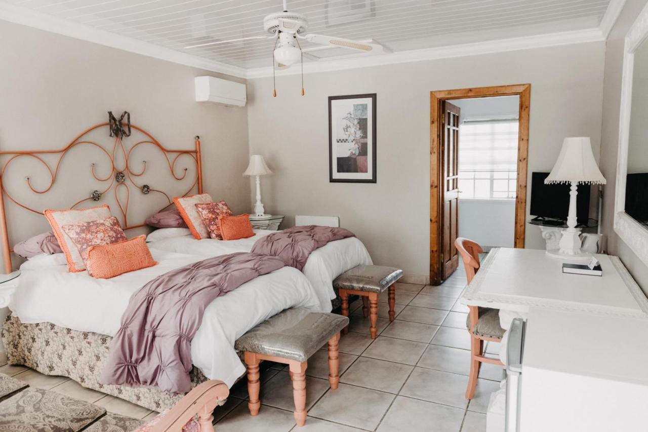 Arcadia Luxury Guesthouse Kroonstad Dış mekan fotoğraf
