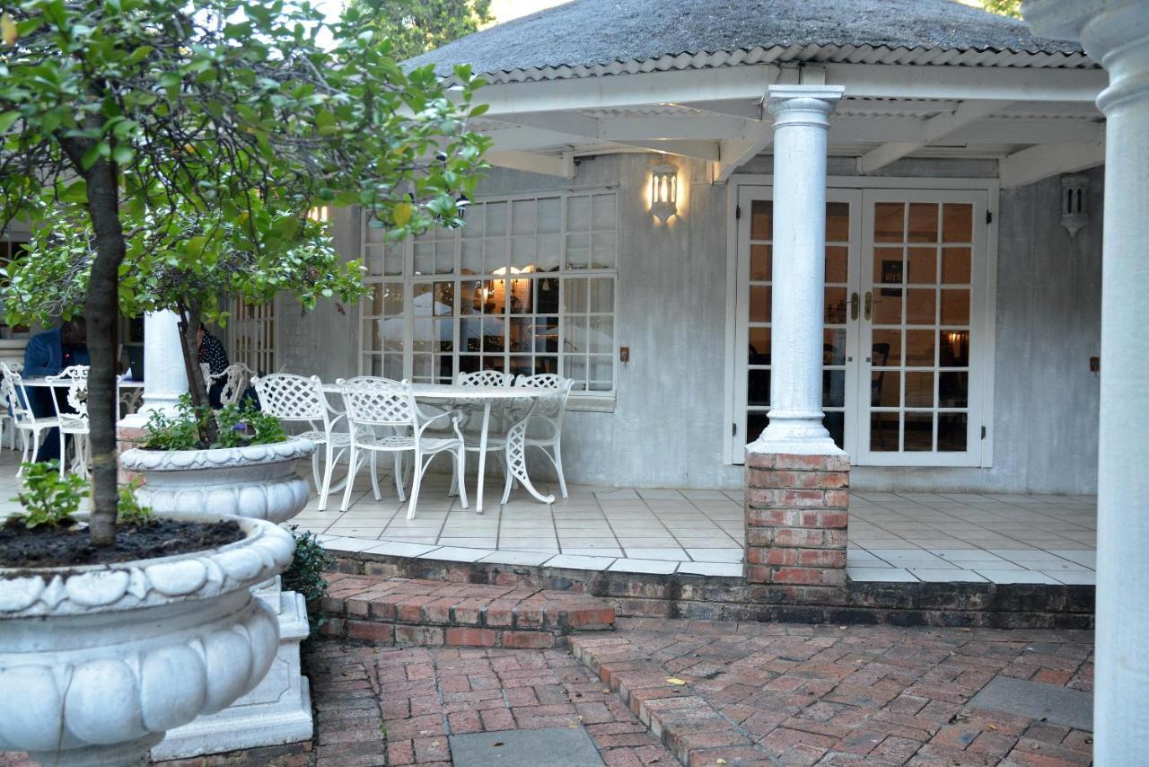 Arcadia Luxury Guesthouse Kroonstad Dış mekan fotoğraf