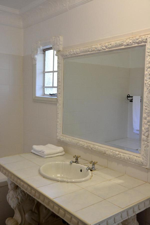 Arcadia Luxury Guesthouse Kroonstad Dış mekan fotoğraf