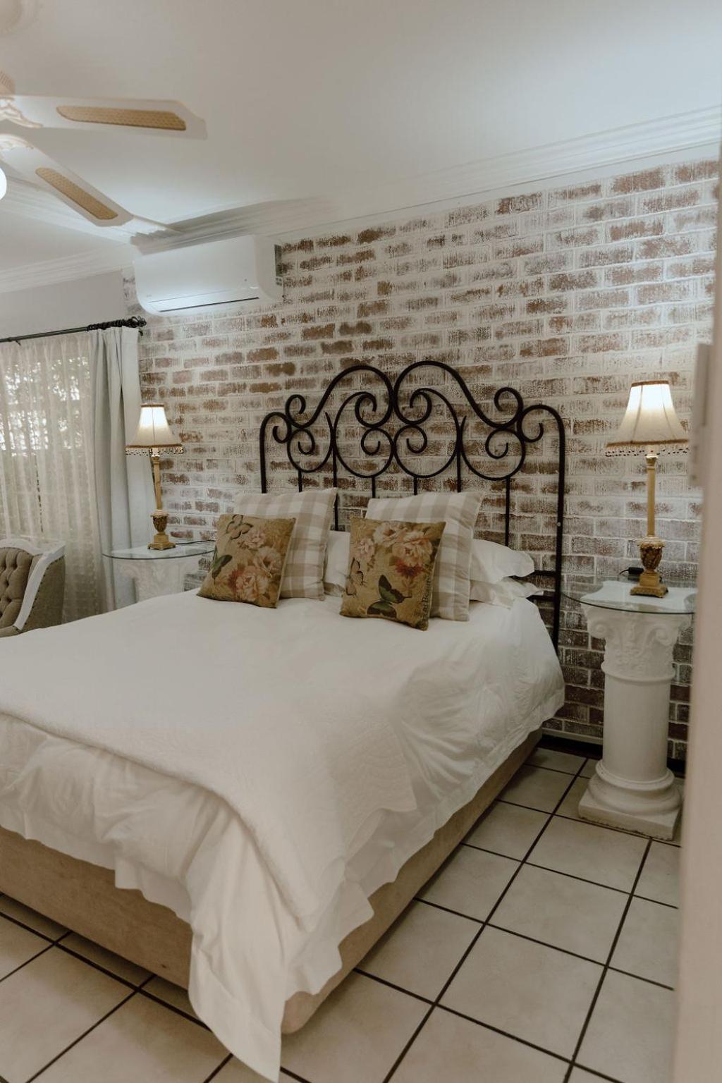 Arcadia Luxury Guesthouse Kroonstad Dış mekan fotoğraf