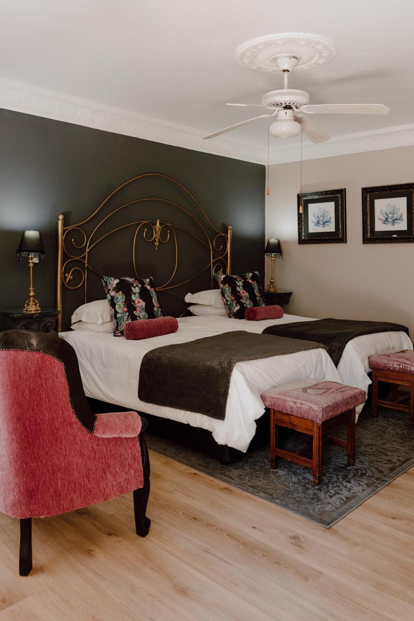 Arcadia Luxury Guesthouse Kroonstad Dış mekan fotoğraf