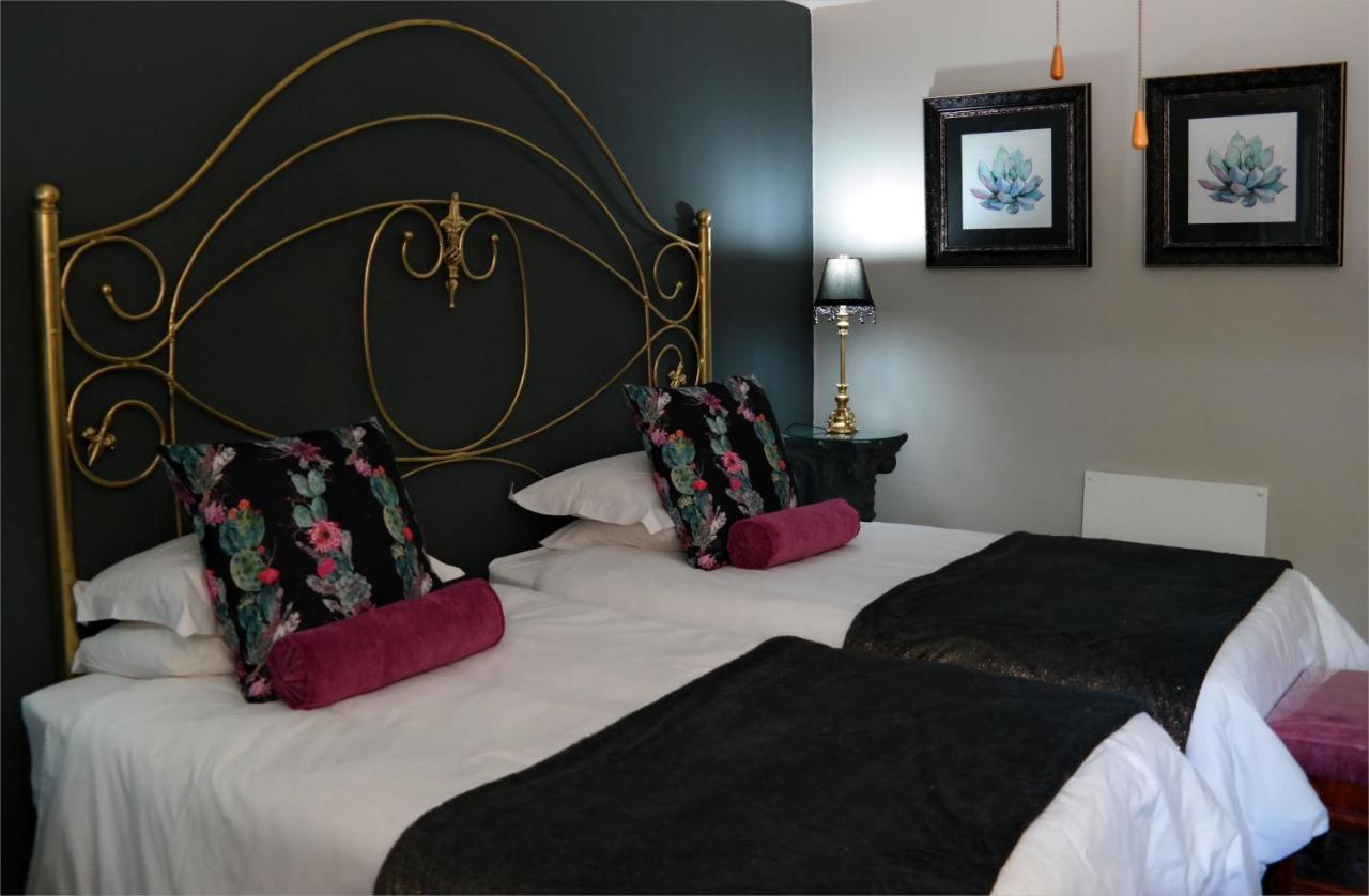 Arcadia Luxury Guesthouse Kroonstad Dış mekan fotoğraf