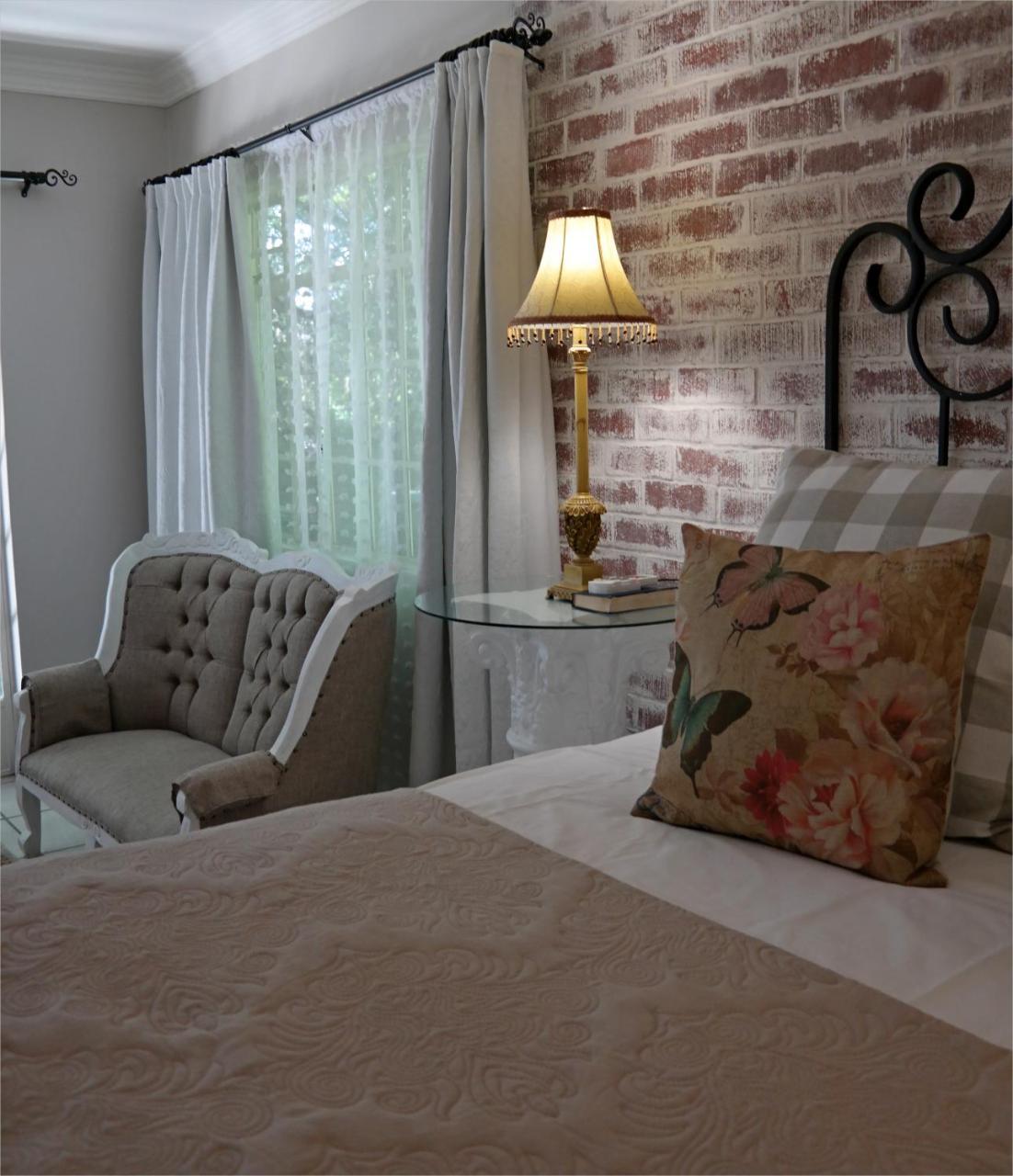 Arcadia Luxury Guesthouse Kroonstad Dış mekan fotoğraf