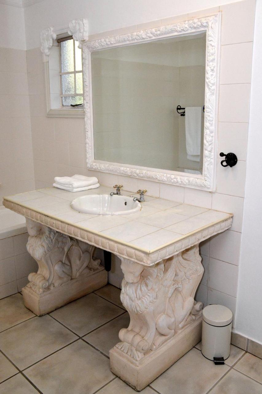 Arcadia Luxury Guesthouse Kroonstad Dış mekan fotoğraf