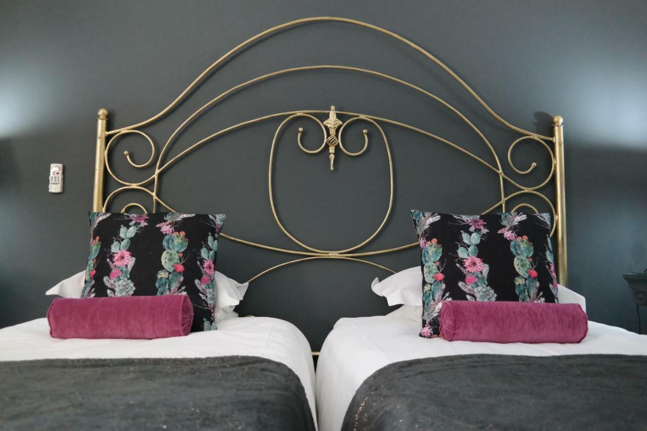 Arcadia Luxury Guesthouse Kroonstad Dış mekan fotoğraf