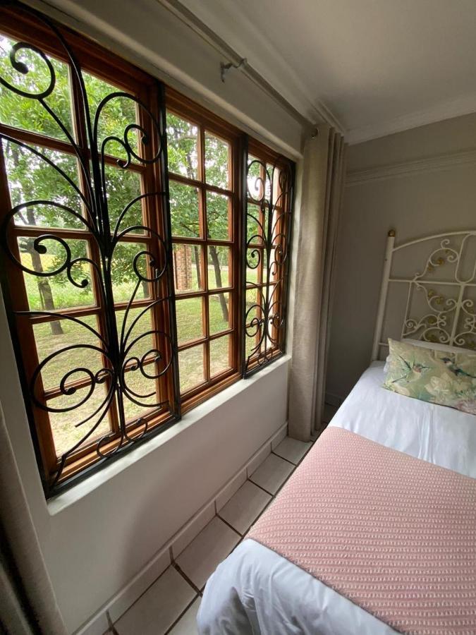 Arcadia Luxury Guesthouse Kroonstad Dış mekan fotoğraf