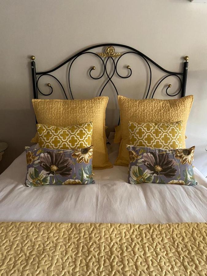 Arcadia Luxury Guesthouse Kroonstad Dış mekan fotoğraf